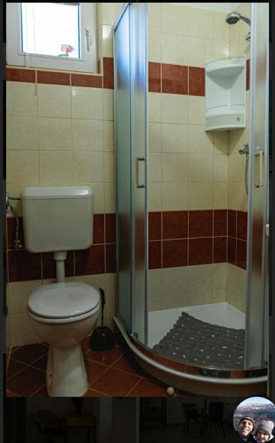 Apartman Bregi**** Apartment Donji Rukavac Bagian luar foto